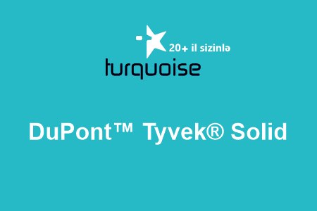 TyvekSolid, Dupont