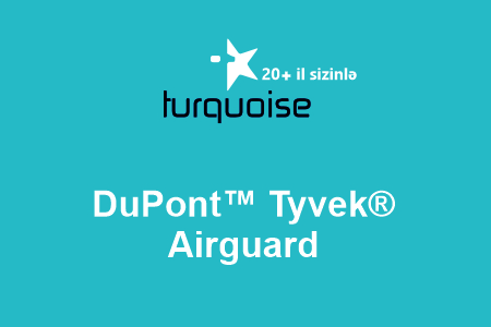 Dupont Tyvek Airguard