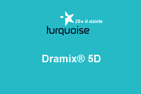 Dramix 5D