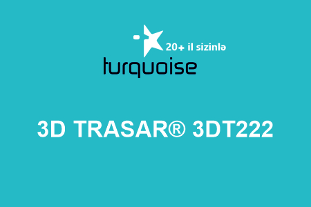 3D TRASAR® 3DT222