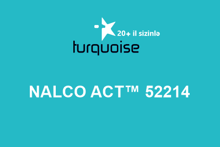 NALCO ACT™ 52214