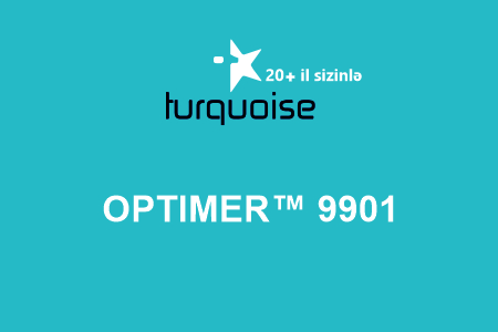 OPTIMER™ 9901