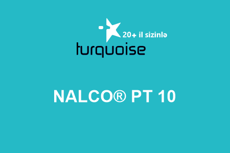 NALCO® PT10