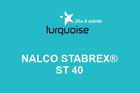 NALCO STABREX® ST40