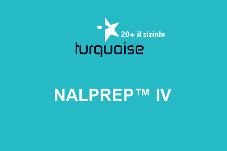 NALPREP™ IV