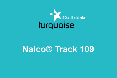 NALCO TRAC 109