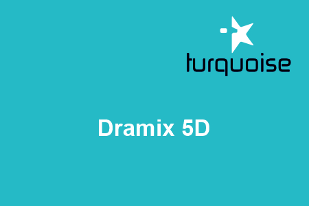 Dramix 5D