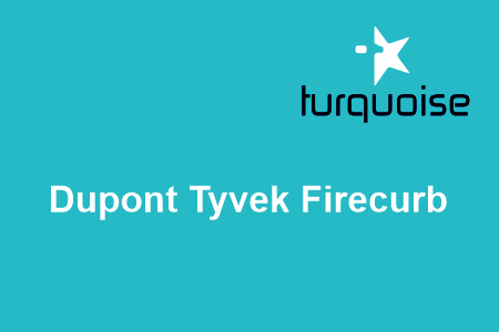 Tyvek® FireCurb®