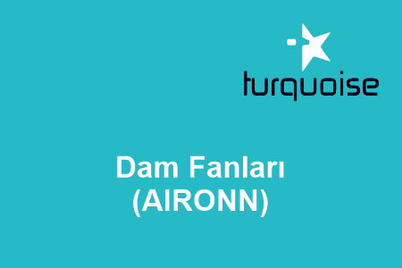 Dam Fanları (AIRONN)